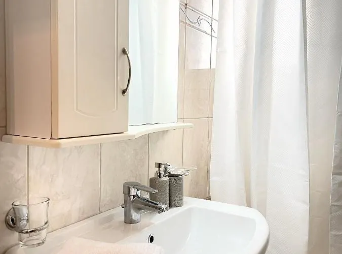 Apartament Urban *