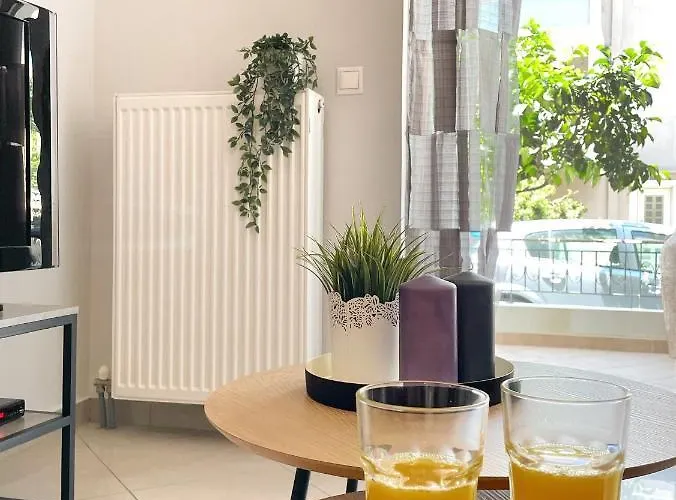 Apartament Urban Lefkáda