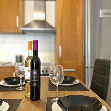 Urban Apartamento *
