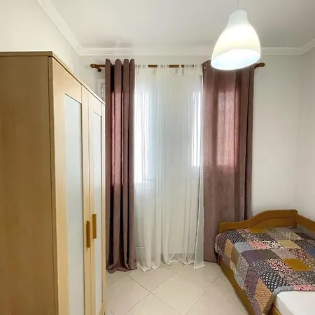 Urban Apartment Lefkada City