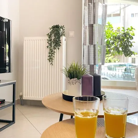 Apartamento Urban Lefkáda