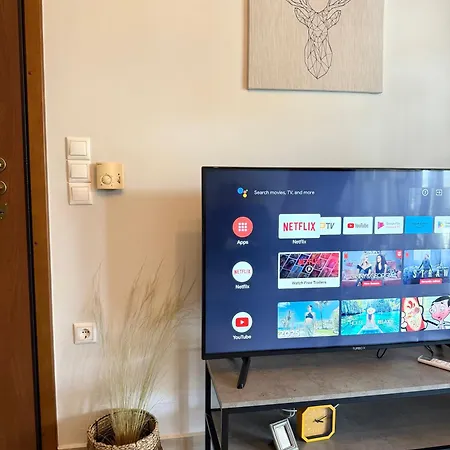Apartamento Urban