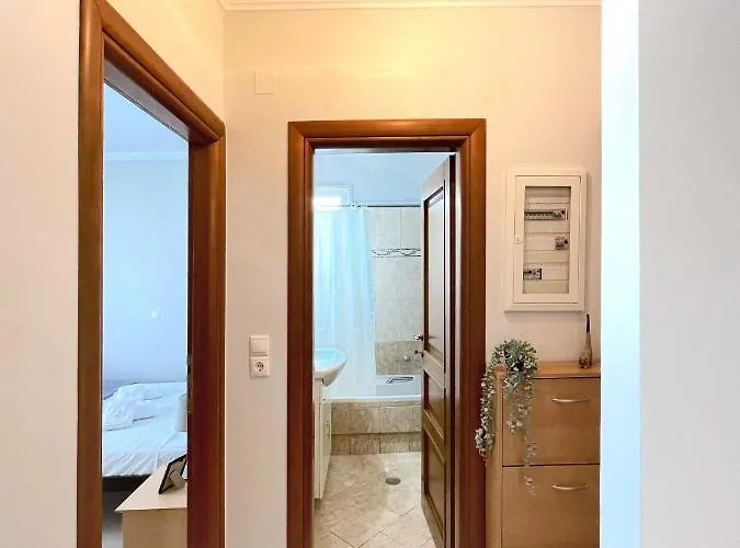 Apartment Urban *
